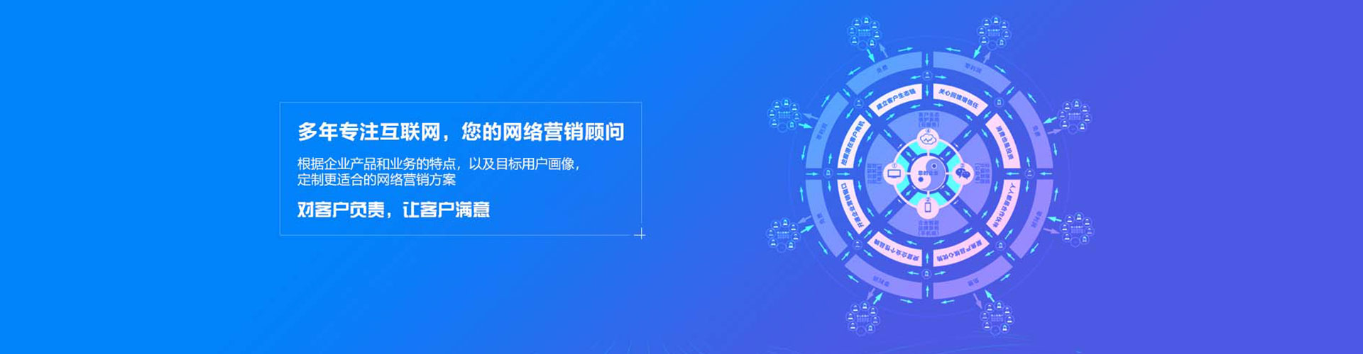 宁河网络推广开户